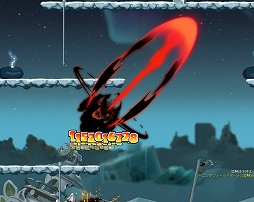 画像ギャラリー No.013のサムネイル画像 / 「メイプルストーリー」,2018年7月18日に実装される新職業「アーク」の先行プレイレポート。範囲攻撃と自己バフに長け,変身でさらに強くなる