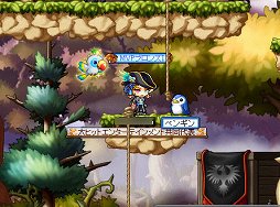 画像ギャラリー No.024のサムネイル画像 / 【PR】OBTから15周年の「メイプルストーリー」。今の環境で最初からプレイして，1か月でどれぐらい進めるのか試してみた