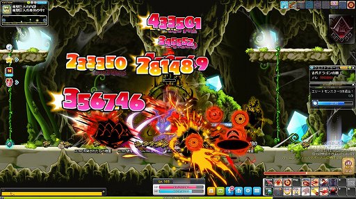 画像ギャラリー No.025のサムネイル画像 / 【PR】OBTから15周年の「メイプルストーリー」。今の環境で最初からプレイして，1か月でどれぐらい進めるのか試してみた