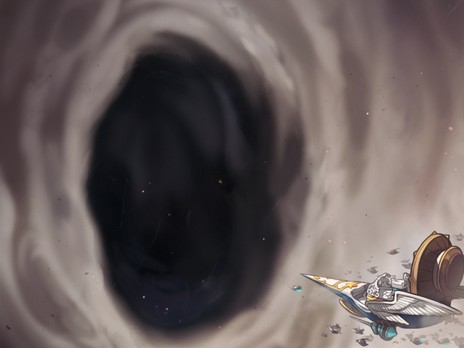 画像ギャラリー No.011のサムネイル画像 / 「メイプルストーリー」の大型アップデート「Black Mage」第2弾が実装。野沢雅子さんがラップに挑戦する15周年記念ソング「History」も公開