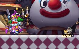 画像ギャラリー No.022のサムネイル画像 / 懐かしのMMORPG体験ツアー第2弾。「メイプルストーリー」でカオスなアバター世界を体験する