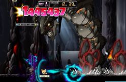 画像ギャラリー No.023のサムネイル画像 / 懐かしのMMORPG体験ツアー第2弾。「メイプルストーリー」でカオスなアバター世界を体験する