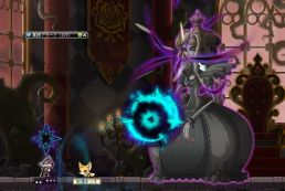 画像ギャラリー No.024のサムネイル画像 / 懐かしのMMORPG体験ツアー第2弾。「メイプルストーリー」でカオスなアバター世界を体験する