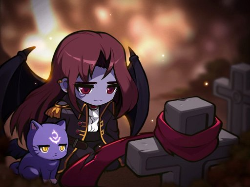 画像ギャラリー No.003のサムネイル画像 / 【PR】年末年始は「メイプルストーリー」のアップデートが盛りだくさん。「テラバーニング」でキャラを楽々育成して「GLORY」の新シナリオに挑戦しよう