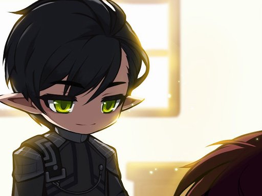 画像ギャラリー No.004のサムネイル画像 / 【PR】年末年始は「メイプルストーリー」のアップデートが盛りだくさん。「テラバーニング」でキャラを楽々育成して「GLORY」の新シナリオに挑戦しよう