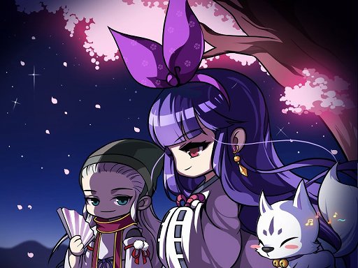 画像ギャラリー No.005のサムネイル画像 / 【PR】年末年始は「メイプルストーリー」のアップデートが盛りだくさん。「テラバーニング」でキャラを楽々育成して「GLORY」の新シナリオに挑戦しよう