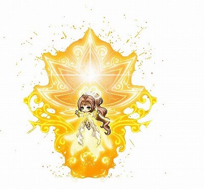 画像ギャラリー No.007のサムネイル画像 / 【PR】年末年始は「メイプルストーリー」のアップデートが盛りだくさん。「テラバーニング」でキャラを楽々育成して「GLORY」の新シナリオに挑戦しよう
