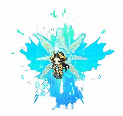 画像ギャラリー No.011のサムネイル画像 / 【PR】年末年始は「メイプルストーリー」のアップデートが盛りだくさん。「テラバーニング」でキャラを楽々育成して「GLORY」の新シナリオに挑戦しよう