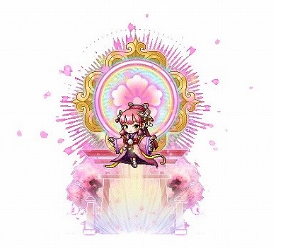 画像ギャラリー No.014のサムネイル画像 / 【PR】年末年始は「メイプルストーリー」のアップデートが盛りだくさん。「テラバーニング」でキャラを楽々育成して「GLORY」の新シナリオに挑戦しよう