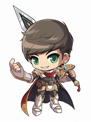 画像ギャラリー No.019のサムネイル画像 / 【PR】年末年始は「メイプルストーリー」のアップデートが盛りだくさん。「テラバーニング」でキャラを楽々育成して「GLORY」の新シナリオに挑戦しよう