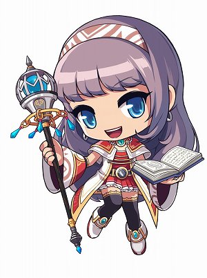 画像ギャラリー No.020のサムネイル画像 / 【PR】年末年始は「メイプルストーリー」のアップデートが盛りだくさん。「テラバーニング」でキャラを楽々育成して「GLORY」の新シナリオに挑戦しよう