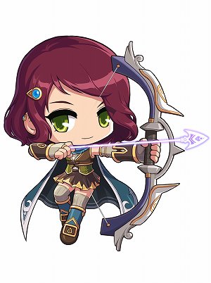 画像ギャラリー No.021のサムネイル画像 / 【PR】年末年始は「メイプルストーリー」のアップデートが盛りだくさん。「テラバーニング」でキャラを楽々育成して「GLORY」の新シナリオに挑戦しよう