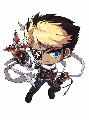 画像ギャラリー No.022のサムネイル画像 / 【PR】年末年始は「メイプルストーリー」のアップデートが盛りだくさん。「テラバーニング」でキャラを楽々育成して「GLORY」の新シナリオに挑戦しよう