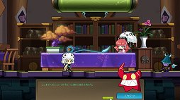 画像ギャラリー No.004のサムネイル画像 / 【PR】「メイプルストーリー」に46番目の新職業「虎影」が登場。画面を制圧する高い機動力と火力を備えた,テクニカルな盗賊だ