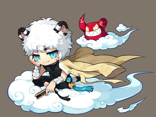 画像ギャラリー No.026のサムネイル画像 / 【PR】「メイプルストーリー」に46番目の新職業「虎影」が登場。画面を制圧する高い機動力と火力を備えた，テクニカルな盗賊だ
