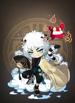画像ギャラリー No.027のサムネイル画像 / 【PR】「メイプルストーリー」に46番目の新職業「虎影」が登場。画面を制圧する高い機動力と火力を備えた，テクニカルな盗賊だ