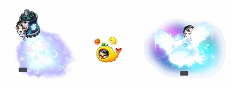 画像ギャラリー No.003のサムネイル画像 / 「メイプルストーリー」大型アップデート“RISE”の第1弾が実施。育成イベントの開催や新職業の事前作成が可能に