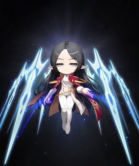 画像ギャラリー No.005のサムネイル画像 / 「メイプルストーリー」大型アップデート“RISE”の第1弾が実施。育成イベントの開催や新職業の事前作成が可能に
