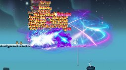 画像ギャラリー No.003のサムネイル画像 / 「メイプルストーリー」,大型アップデートAWAKEで全47職業すべてに新規5次スキルが追加。テストプレイで注目の新スキルをチェック
