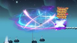 画像ギャラリー No.004のサムネイル画像 / 「メイプルストーリー」,大型アップデートAWAKEで全47職業すべてに新規5次スキルが追加。テストプレイで注目の新スキルをチェック
