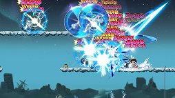 画像ギャラリー No.008のサムネイル画像 / 「メイプルストーリー」,大型アップデートAWAKEで全47職業すべてに新規5次スキルが追加。テストプレイで注目の新スキルをチェック