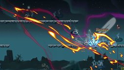 画像ギャラリー No.009のサムネイル画像 / 「メイプルストーリー」,大型アップデートAWAKEで全47職業すべてに新規5次スキルが追加。テストプレイで注目の新スキルをチェック