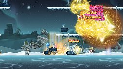 画像ギャラリー No.018のサムネイル画像 / 「メイプルストーリー」,大型アップデートAWAKEで全47職業すべてに新規5次スキルが追加。テストプレイで注目の新スキルをチェック