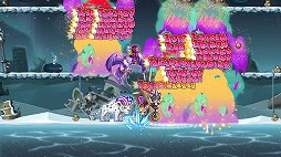 画像ギャラリー No.020のサムネイル画像 / 「メイプルストーリー」,大型アップデートAWAKEで全47職業すべてに新規5次スキルが追加。テストプレイで注目の新スキルをチェック