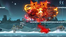 画像ギャラリー No.023のサムネイル画像 / 「メイプルストーリー」,大型アップデートAWAKEで全47職業すべてに新規5次スキルが追加。テストプレイで注目の新スキルをチェック