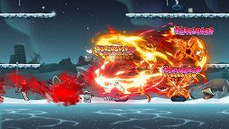画像ギャラリー No.024のサムネイル画像 / 「メイプルストーリー」,大型アップデートAWAKEで全47職業すべてに新規5次スキルが追加。テストプレイで注目の新スキルをチェック