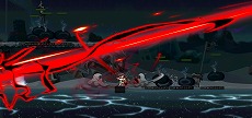 画像ギャラリー No.004のサムネイル画像 / 「メイプルストーリー」の全47職業に新たな5次スキルを追加する大型アップデート“AWAKE”の第2弾が実装。ルー大柴さんがスキルを紹介するPVも公開