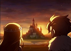 画像ギャラリー No.008のサムネイル画像 / 「メイプルストーリー」の全47職業に新たな5次スキルを追加する大型アップデート“AWAKE”の第2弾が実装。ルー大柴さんがスキルを紹介するPVも公開
