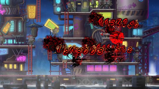 画像ギャラリー No.005のサムネイル画像 / 「メイプルストーリー」に48番目の新職業カインが登場。高火力・高起動を誇る“闇の追撃者”の性能に迫る