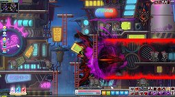 画像ギャラリー No.020のサムネイル画像 / 「メイプルストーリー」に48番目の新職業カインが登場。高火力・高起動を誇る“闇の追撃者”の性能に迫る