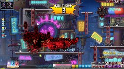 画像ギャラリー No.023のサムネイル画像 / 「メイプルストーリー」に48番目の新職業カインが登場。高火力・高起動を誇る“闇の追撃者”の性能に迫る