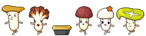 画像ギャラリー No.005のサムネイル画像 / 「メイプルストーリー」と「メイプルストーリーM」でホクトとのコラボキャンペーンが開催