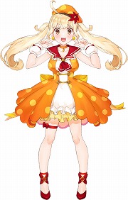 画像ギャラリー No.010のサムネイル画像 / 「メイプルストーリー」とアイドルグループ“=LOVE”のコラボ動画第3弾が公開に。公式Twitterアカウントとの連動キャンペーンもスタート
