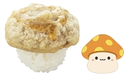 画像ギャラリー No.003のサムネイル画像 / 「メイプルストーリー」とかっぱ寿司のコラボが本日スタート。店舗にてコラボメニューの販売とゲーム内コラボアイテム配布を実施