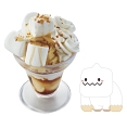 画像ギャラリー No.004のサムネイル画像 / 「メイプルストーリー」とかっぱ寿司のコラボが本日スタート。店舗にてコラボメニューの販売とゲーム内コラボアイテム配布を実施