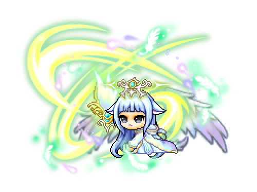 画像ギャラリー No.017のサムネイル画像 / 【PR】「メイプルストーリー」は，今年19周年を迎える“新成人”！　長きにわたって多くのプレイヤーに愛される理由とは