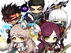 【PR】「メイプルストーリー」は，今年19周年を迎える“新成人”！　長きにわたって多くのプレイヤーに愛される理由とは