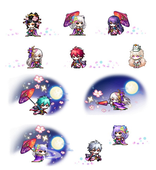 画像ギャラリー No.022のサムネイル画像 / 【PR】「メイプルストーリー」は，今年19周年を迎える“新成人”！　長きにわたって多くのプレイヤーに愛される理由とは
