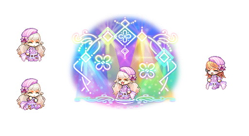 画像ギャラリー No.024のサムネイル画像 / 【PR】「メイプルストーリー」は，今年19周年を迎える“新成人”！　長きにわたって多くのプレイヤーに愛される理由とは