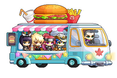 画像ギャラリー No.026のサムネイル画像 / 【PR】「メイプルストーリー」は，今年19周年を迎える“新成人”！　長きにわたって多くのプレイヤーに愛される理由とは