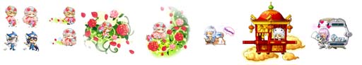 画像ギャラリー No.003のサムネイル画像 / 「メイプルストーリー」,“GW謎解きイベントリベンジ”開催中。JTB旅行券が3名に当たるTwitterキャンペーンも