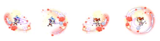 画像ギャラリー No.018のサムネイル画像 / 「メイプルストーリー」，イベント“イェティ×ピンクビーンワールド”がスタート。Twitterキャンペーンも開催