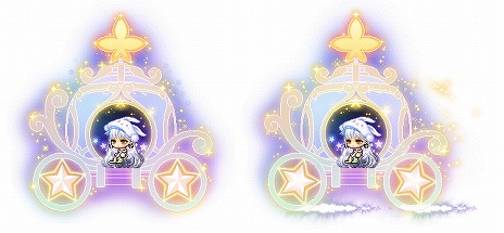 画像ギャラリー No.009のサムネイル画像 / 「メイプルストーリー」，夏の大型アップデート“Destiny”第1弾を実装。15種類の冒険者職業がリマスターされ，育成支援イベントも