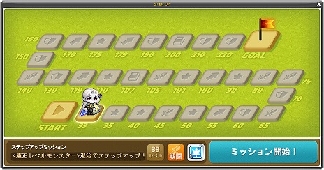 画像ギャラリー No.011のサムネイル画像 / 「メイプルストーリー」，夏の大型アップデート“Destiny”第1弾を実装。15種類の冒険者職業がリマスターされ，育成支援イベントも