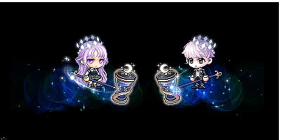 画像ギャラリー No.014のサムネイル画像 / 「メイプルストーリー」，夏の大型アップデート“Destiny”第1弾を実装。15種類の冒険者職業がリマスターされ，育成支援イベントも