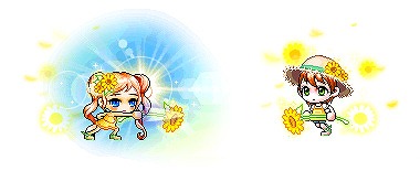 画像ギャラリー No.005のサムネイル画像 / 「メイプルストーリー」，夏の大型アップデート“Destiny”第2弾を実装。秘密の塔カロッテと，新たな高難度ボス“カロス”が登場